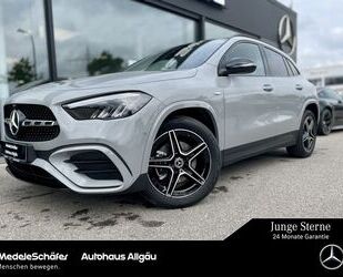 Mercedes-Benz GLA 250 Gebrauchtwagen