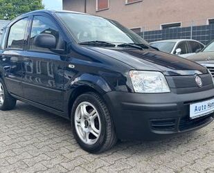 Fiat Panda Gebrauchtwagen