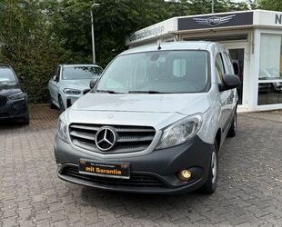 Mercedes-Benz Citan Gebrauchtwagen