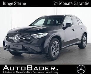 Mercedes-Benz GLC 300 Gebrauchtwagen
