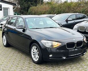 BMW 116 Gebrauchtwagen