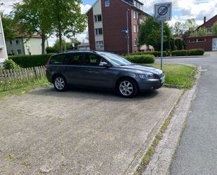 Volvo V50 Gebrauchtwagen
