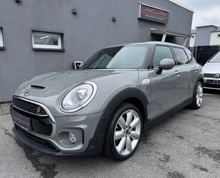 Mini Cooper S Gebrauchtwagen