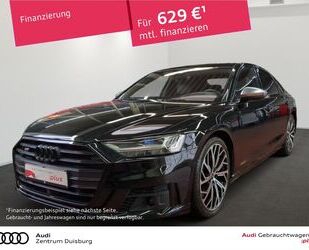 Audi S8 Gebrauchtwagen