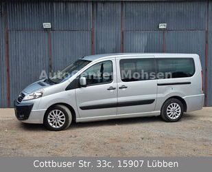 Fiat Scudo Gebrauchtwagen