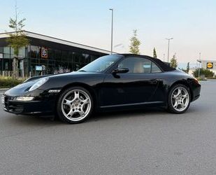 Porsche 997 Gebrauchtwagen