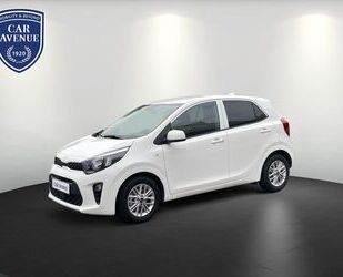 Kia Picanto Gebrauchtwagen