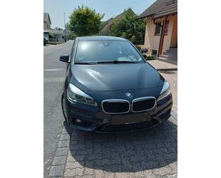 BMW 218 Active Tourer Gebrauchtwagen