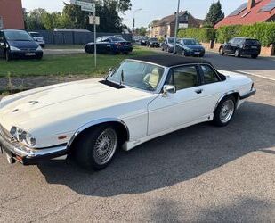 Jaguar XJSC Gebrauchtwagen