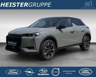 Citroen DS3 Gebrauchtwagen