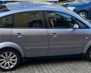 Audi A2 Gebrauchtwagen