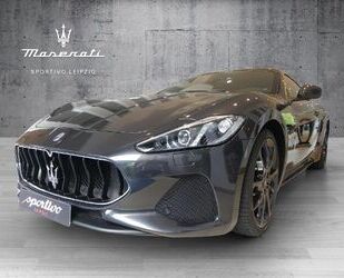 Maserati Granturismo Gebrauchtwagen
