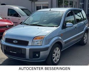 Ford Fusion Gebrauchtwagen