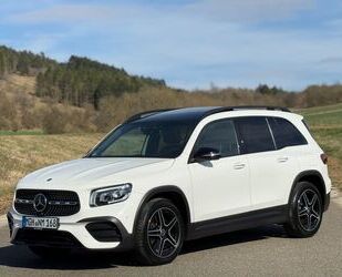 Mercedes-Benz GLB 250 Gebrauchtwagen