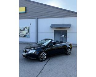 VW Eos Gebrauchtwagen