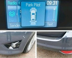 Ford Grand C-Max Gebrauchtwagen