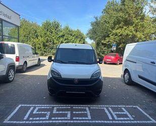 Fiat Doblo Gebrauchtwagen