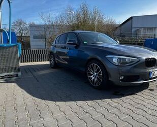 BMW 116 Gebrauchtwagen