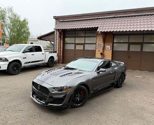 Ford Mustang Gebrauchtwagen