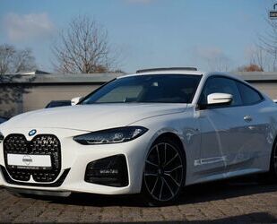 BMW 420 Gebrauchtwagen