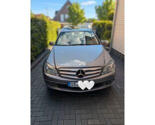 Mercedes-Benz C 230 Gebrauchtwagen