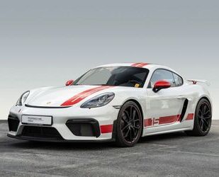 Porsche Cayman Gebrauchtwagen