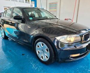 BMW 118 Gebrauchtwagen