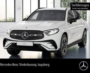 Mercedes-Benz GLC 300 Gebrauchtwagen