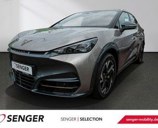 Cupra Tavascan Gebrauchtwagen