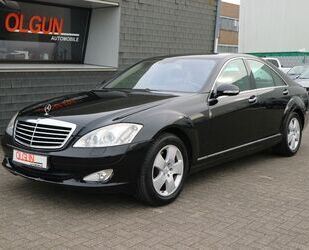 Mercedes-Benz S 320 Gebrauchtwagen