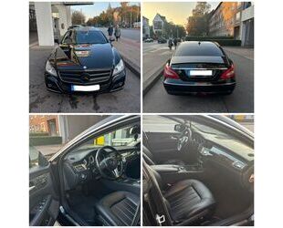 Mercedes-Benz CLS 250 Gebrauchtwagen