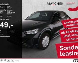 Audi Q2 Gebrauchtwagen