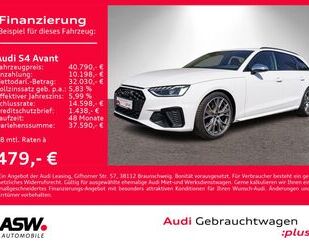 Audi S4 Gebrauchtwagen
