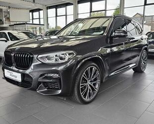 BMW X3 M40 Gebrauchtwagen