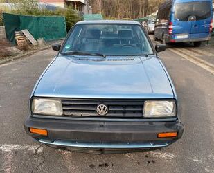 VW Jetta Gebrauchtwagen