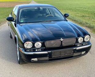 Jaguar XJ Gebrauchtwagen