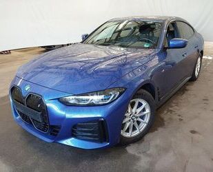 BMW i4 Gebrauchtwagen