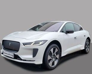 Jaguar I-Pace Gebrauchtwagen