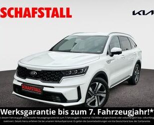 Kia Sorento Gebrauchtwagen