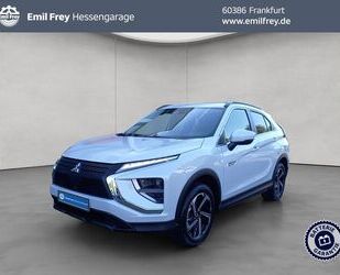 Mitsubishi Eclipse Cross Gebrauchtwagen
