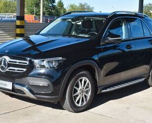 Mercedes-Benz GLE 300 Gebrauchtwagen