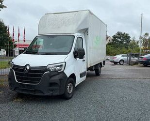 Renault Master Gebrauchtwagen