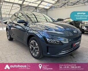 Hyundai KONA Elektro Gebrauchtwagen