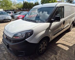 Fiat Doblo Gebrauchtwagen