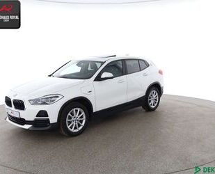 BMW X2 Gebrauchtwagen
