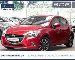 Mazda 2 Gebrauchtwagen