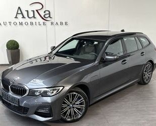 BMW 330 Gebrauchtwagen