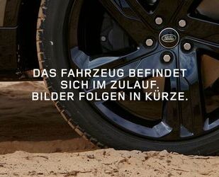 Land Rover Range Rover Gebrauchtwagen