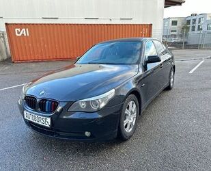BMW 523 Gebrauchtwagen