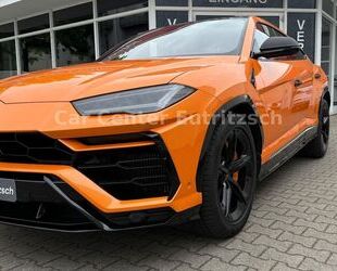 Lamborghini Urus Gebrauchtwagen
